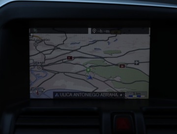 Volvo XC60 I SUV 2.4 D5 215KM 2011 Volvo XC60 D5, 211 KM, 4X4, Skóra, Navi, Klima, zdjęcie 12