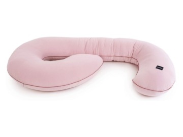 POOFI PODUSZKA CIĄŻOWA ORGANIC BAWEŁNIANA