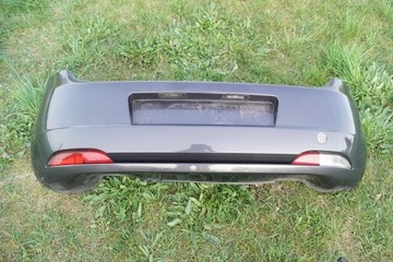 Zderzak tylny tył Fiat Grande Punto 634/C 735379735