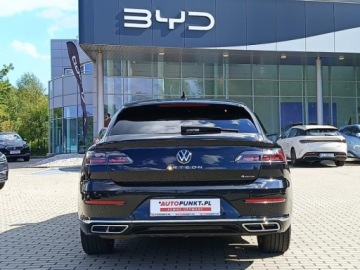 Volkswagen Arteon Fastback Facelifting 2.0 TDI 200KM 2022 Volkswagen Arteon R-Line 4WD, zdjęcie 3