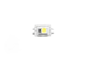 Moduł LED SV-1 BACK 12VDC 0,20W 20lm 10000K IP67