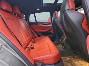 BMW 2020 BMW X4 M Competition 2020 3.0 Benzyna 503KM, zdjęcie 11