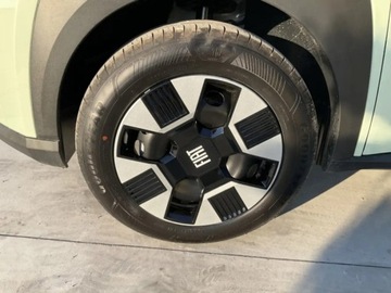 Fiat Panda III 2025 FIAT Grande Panda Icon 1.2 mHEV eDCT Crossover 110KM 2025, zdjęcie 11