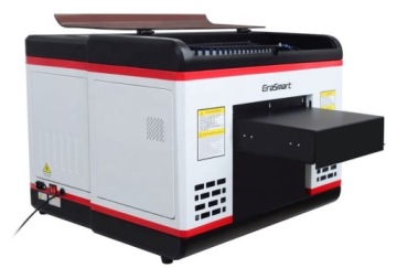 Принтер EPSON 1390 A3 DTG для футболок и одежды