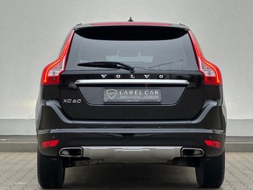 Volvo XC60 I SUV Facelifting 2.0 D4 DRIVE-E 181KM 2014 VOLVO XC60*2.0 D 181 KM*NAVI*BLIS*ACC*BI XENON*LED*VIRTUAL* NOWY ROZRZĄD*, zdjęcie 12