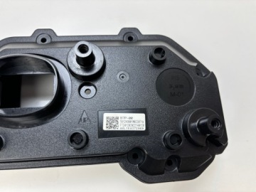 Корпус измерительного прибора Yamaha YZF-R3 2019-21