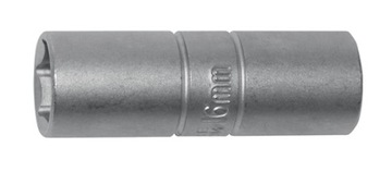 KLUCZ NASADOWY DO ŚWIEC 1/2 4000821401 16 mm 6-KĄT
