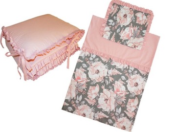 СПАЛЬНЫЙ МЕШОК СПАЛЬНЫЙ МЕШОК 116-122 см ЛЕТО