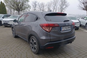 Honda HR-V II SUV 1.5 i-VTEC 130KM 2017 Honda HR-V Honda HRV 1.5 Executive (ADAS)CVT Dealer Honda Karlik Poznan, zdjęcie 13