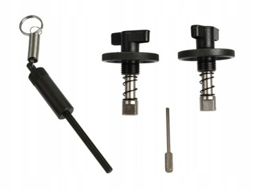 Замок ГРМ Fiat Opel Ford 1.3 CDTI G02830 от Geko