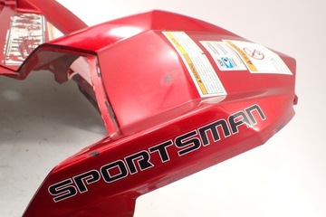 Polaris Sportsman 550 850 XP Пластиковая арка переднего колеса