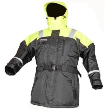 Spro Kurtka wypornościowa Floatation Jacket XXL