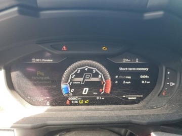 Lamborghini Urus 2019 Lamborghini Urus 2019 4.0l 4.0 Benzyna 641KM, zdjęcie 9