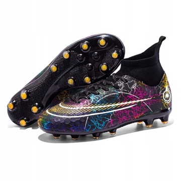 BUTY SPORTOWE KORKI PIŁKARSKIE KORKI DZIECIĘCE