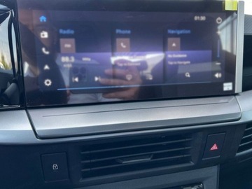 Opel Frontera C 2025 Od ręki - Edition 1.2 Turbo 145KM / Pakiet White, Tech, Komfort, zdjęcie 6