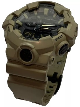 CASIO GA-700UC G-SHOCK