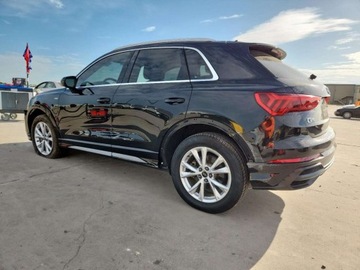 Audi Q3 II 2022 Audi Q3 Premium S Line 45 2022 2.0l 2.0 Benzyna 228KM, zdjęcie 1