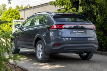 Volkswagen Taigo 2026 Volkswagen Taigo Nowa wersja Pure! 1.0 TSI 116 KM, zdjęcie 9