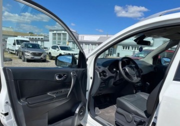 Renault Koleos I SUV Facelifting 2.0 dCi 150KM 2013 Renault Koleos nawigacja 2.0 Diesel 150KM, zdjęcie 34
