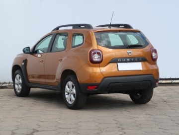 Dacia Duster II SUV 1.0 TCe 101KM 2020 Dacia Duster 1.0 TCe, Salon Polska, Serwis ASO, zdjęcie 3