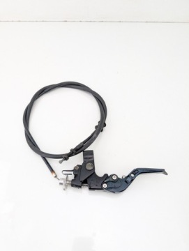 YAMAHA R1 RN12 04-06 MOCOWANIE KLAMKI SPRZĘGŁA LINKA