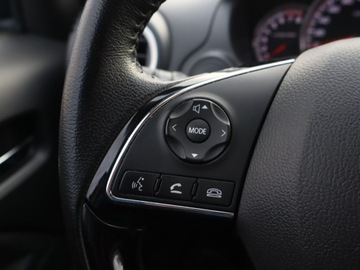 Mitsubishi Space Star Hatchback 5d Facelifting II 1.2 71KM 2022 Mitsubishi Space Star 1.2 MIVEC, Salon Polska, zdjęcie 18