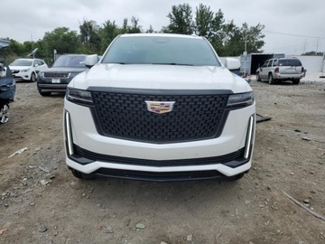 Cadillac Escalade III 2023 Cadillac Escalade Sport 2023 6.2l 6.2 Benzyna 420KM, zdjęcie 5