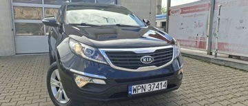 Kia Sportage III SUV 1.6 GDI 135KM 2012 Kia Sportage Kia Sportage 1.6 GDI Business Line M 2WD 1.6 Benzyna 135KM, zdjęcie 22