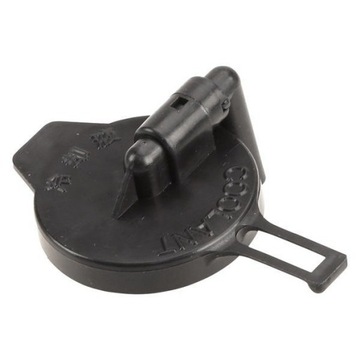 KRYT CHLADIČŮ TOYOTA HIGHLANDER 2006 2007 ORIGINÁLNÍ 1647120020