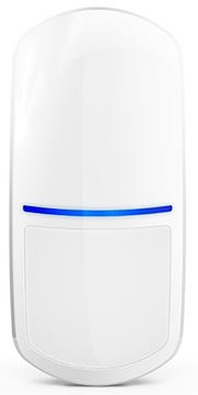 [58w5] Интегра 64 + Комплект сигнализации INT-TSI-W