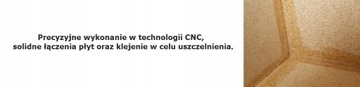 Корпус сабвуфера 20см для Pioneer Lanzar