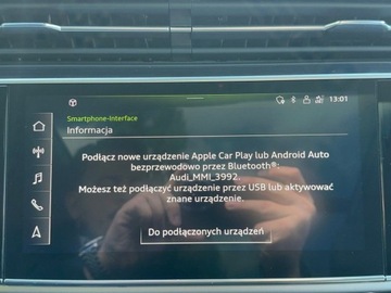 Audi Q7 II SUV Facelifting  3.0 55 TFSI 340KM 2022 Audi Q7 TFSI 4X4 340KM S-Line FVAT23 Gwarancja 2027 Matrix HAK, zdjęcie 23