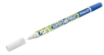 Wymazywacz do pióra Pelikan zmazik atramentu korektor SUPER PIRAT F