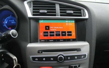 Citroen C4 II 2018 Citroen C4 1.6 Diesel 120KM, zdjęcie 15