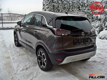 Opel 2023 Opel Crossland 1.2 Benzyna 110KM Automat Navi Kamera Full LED 1.2 Benzyna, zdjęcie 6