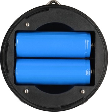 АККУМУЛЯТОРНАЯ СОЛНЕЧНАЯ САДОВАЯ ЛАМПА LED POWERBANK 450LM USB COMPACT