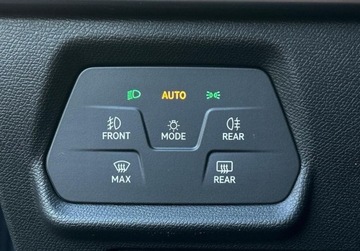 Cupra Formentor Crossover 1.5 TSI 150KM 2025 Cupra Formentor Pakiety, Kamera 360, ACC, KESSY, Bezprzewodowa ladowarka,, zdjęcie 21