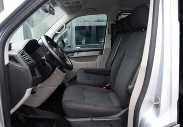 Volkswagen Caravelle T6 2020 Volkswagen Transporter 4x4 _ manual _ hak _ LONG 2.0 Diesel 150KM, zdjęcie 4