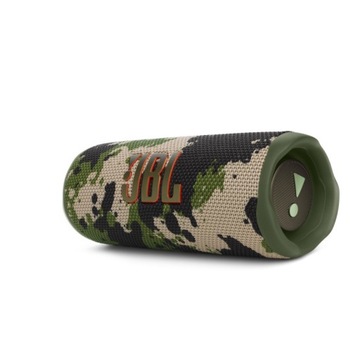 JBL FLIP 6 - przenośny głośnik bluetooth