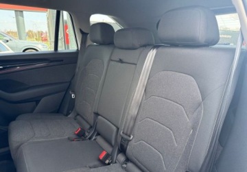 Skoda Kodiaq II SUV 2.0 TDI SCR 150KM 2025 Skoda Kodiaq 2.0 Diesel 150KM, zdjęcie 18