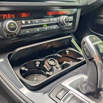 BMW Seria 5 F10-F11 Limuzyna 528i 245KM 2012 BMW Seria 5 BMW 528i X-Drive Salon Polska Bogate Wyposazenie 2.0 Benzyna, zdjęcie 26