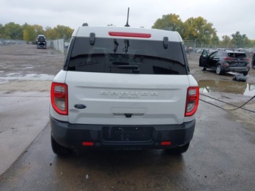 Ford 2021 Ford Bronco 2021 FORD BRONCO SPORT BIG BEND 1.5 Benzyna 181KM, zdjęcie 4