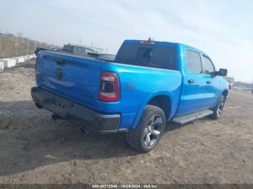  RAM 1500 2023 5.7l 5.7 Benzyna 395KM, zdjęcie 5