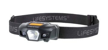 LATARKA CZOŁOWA LIFESYSTEMS INTENSITY 155 TORCH