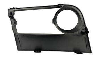 РАМА ГАЛОГЕННЫЙ КОРПУС MERCEDES ACTROS MP4 MP5 СПРАВА