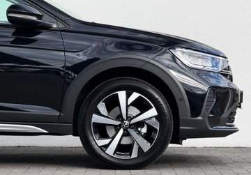 Volkswagen Taigo 2024 Volkswagen Taigo LED Kamera Park Assist Side Assist Gwarancja 2027 Sa, zdjęcie 3