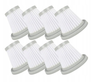 For Deerma DX118C DX128C Vacuum Cleaner Accessorie