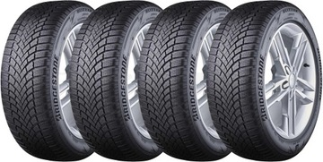 4x 235/55/19 V XL Bridgestone BLIZZAK LM005