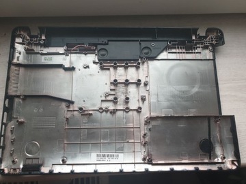 Dolna obudowa kadłubek Asus R540S