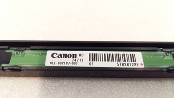 Contact Image Sensor, CIS - CANON CLE-60216J-000